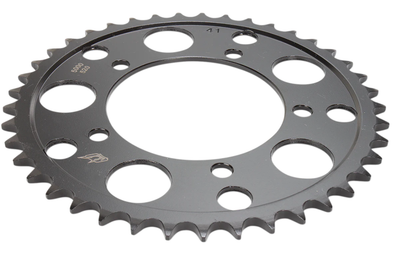 DRIVEN RACING 41-Tooth 520 Lightweight Steel Rear Sprocket 1210-1032
