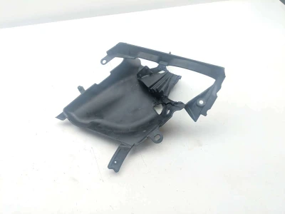 11 Ducati Diavel Left Inner Air Duct Manifold Cover Panel 48410961D