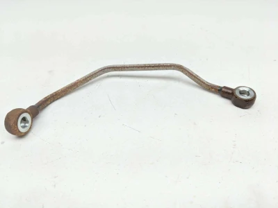 19 Yamaha Viking 700 4 YXM700 Engine Motor Oil Hose Line