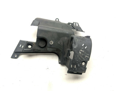 12 Ducati Diavel Battery Holder Inner Fairing 24612081A