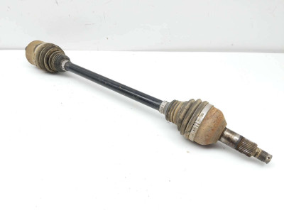 21 Can Am Defender XT Cab HD8 Rear Left CV Axle Half Shaft