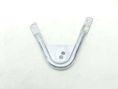 02 Harley Ultra Classic Electra Glide FLHTCI Tour Pak Luggage Box Bracket A