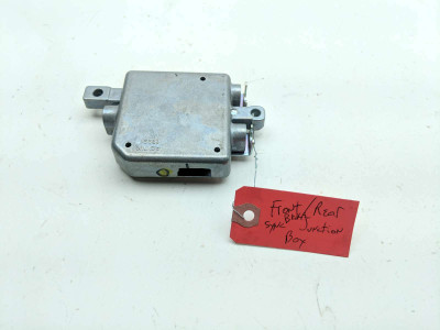 22 23 Honda Navi NVA110 Front/Rear Brake Cable Junction Box