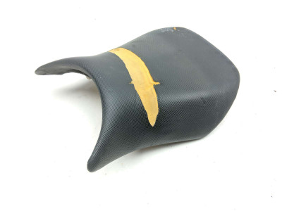 05 06 Kawasaki ZX 6 ZX636 Front Driver Seat