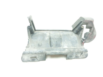 15 Yamaha FZ6R FZ6 Inner Fairing Cover Panel 20S-2117R