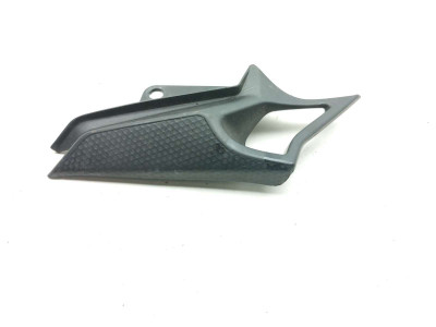 15 Yamaha FZ6R FZ6 Left Small Fairing Cover Panel