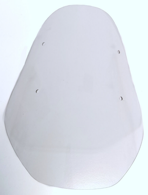 Suzuki Touring Style Windshield Boulevard M109R 2006-2020 990A0-70033