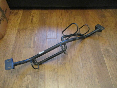 2008-2011 Polaris RZR 800 BLK Gun Scabbard Mount OEM 2876401-458