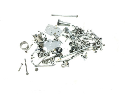 21 Honda Talon SXS 1000 S2R Engine Motor Parts Master Hardware Bolt Kit