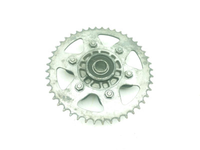 14 Ducati Monster 696 Rear Wheel Cush Drive Sprocket Hub