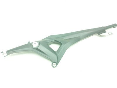 14 Ducati Monster 696 Rear Left Swing Arm Frame Mount Bracket
