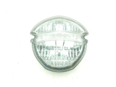 14 Ducati Monster 696 Front Headlight Head Light Lamp 9052090