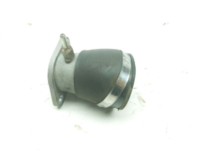 14 Ducati Monster 696 Air Intake Manifold (D)