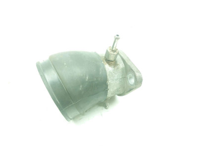 14 Ducati Monster 696 Air Intake Manifold (C)