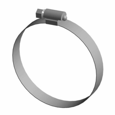 POLARIS Genuine OEM Hose Clamp 7081831