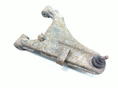 89 Yamaha Big Bear YFM 350 Front Right Control A Arm Upper