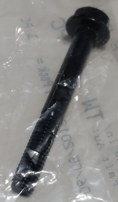 CAN-AM Hex Flange Screw M6x50 OEM 207665054 Maverick MAX Turbo UTV ATV