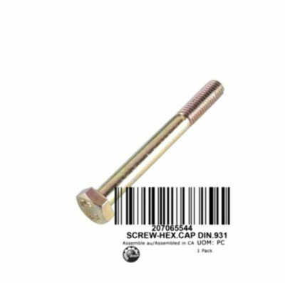 CAN-AM Outlander M6x55 Hex Screw 207065544