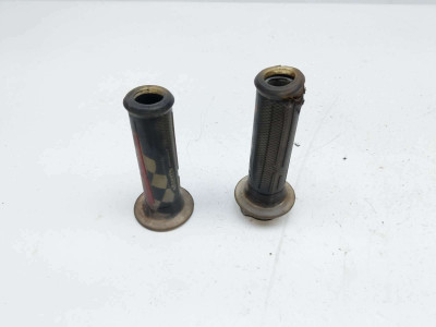 10 Honda CBR1000RR CBR 1000 HARRI'S Throttle Tube And Grips