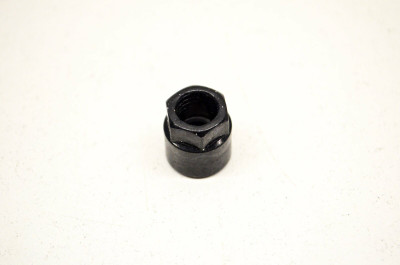 1993-2012 Honda Ruckus CT70 Elite S Handlebar Lock Nut 90134-GM8-000