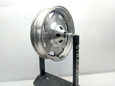 99 Suzuki VL1500X Intruder LC Front Wheel Rim Straight 16 x 3.50