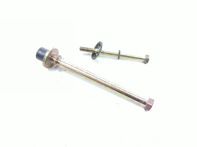 07 Polaris Sportsman 500 Clutch Bolts 07 Polaris Sportsman 500 Clutch Bolts