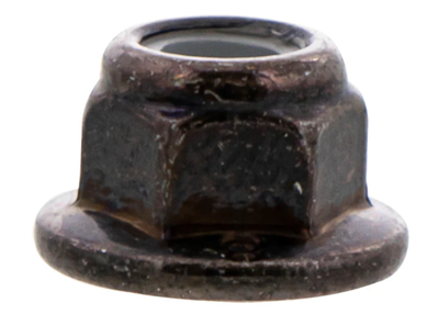 CAN-AM Sea-Doo 233251494 Elastic Flanged Nut M5 PWC UTV ATV OEM