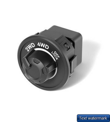 2021-2026 Yamaha Wolverine RMAX Drive Selector Switch B4J-87280-00