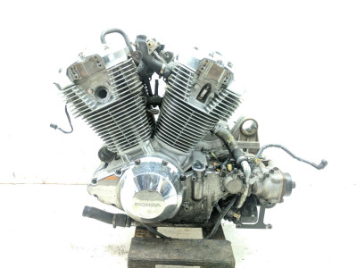 04 Honda VTX1800R VTX 1800 R Engine Motor GUARANTEED