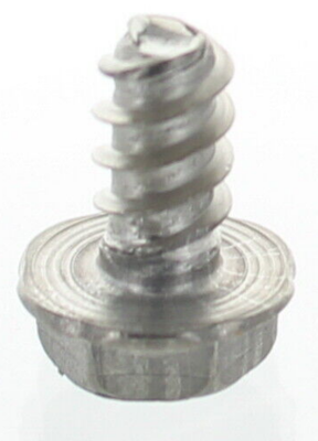 SEA-DOO Hex Plastite Screw 10 X 3/8" 250000040