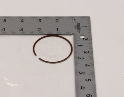 KAWASAKI Genuine Piston Ring Set 13008-1107