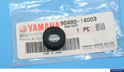 Yamaha 90480-14003 GROMMET Yamaha 90480-14003 GROMMET