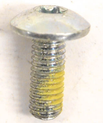 Can-Am 250000312 Torx Truss Screw Can-Am 250000312 Torx Truss Screw