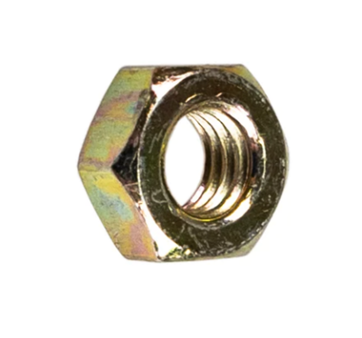 Polaris Nut 7546702 QTY3 Polaris Nut 7546702 QTY3