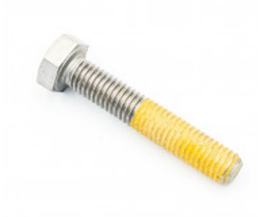 2015-2023 Sea-Doo PWC Hex Head Cap Screw M8x45 OEM 250000782