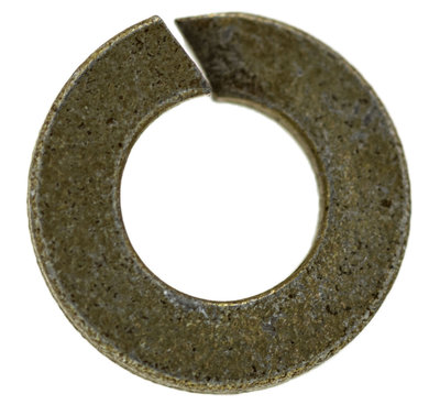Polaris 1985-2024 Spring Lock Washer 7552801 QTY2