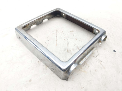 99 Suzuki VL1500X Intruder LC Oil Cooler Cover Guard Shield Shroud