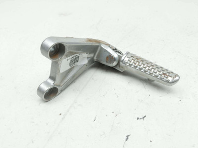 10 Honda CBR1000RR CBR 1000 Right Front Driver Peg Rearset