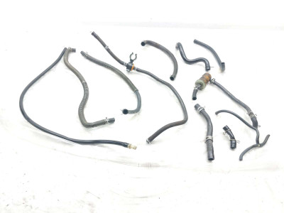 99 Suzuki VL1500X Intruder LC Miscellaneous Parts Hose Tube Kit