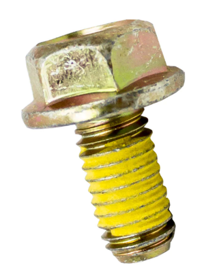 Can-Am 207581646 HEX FLANGE SCREW QTY6 Can-Am 207581646 HEX FLANGE SCREW QTY6