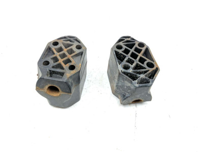 19 Can Am Ryker Spyder Fairing Rubber 70620848