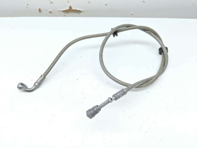 19 Can Am Ryker Spyder Brake Line Hose (B)