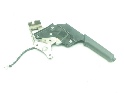 21 Yamaha YXZ 1000 YXZ1000R Parking Brake Lever Handle