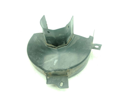 21 Yamaha YXZ 1000 YXZ1000R Black Mount Bracket