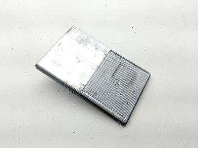 12 BMW R 1200 RT Central Chassis Electronics Control Module 61358521878