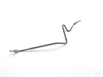 12 BMW R 1200 RT Front Brake Line Hose
