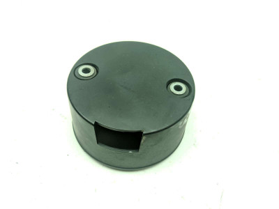 99 Buell X1 Lightning Gauge Bucket Cover Panel (B)