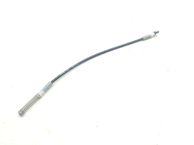 23 Honda Super Cub C125A Seat Latch Cable