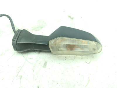 16 Kawasaki Z800 Rear Right Turn Signal Flasher Indicator Light