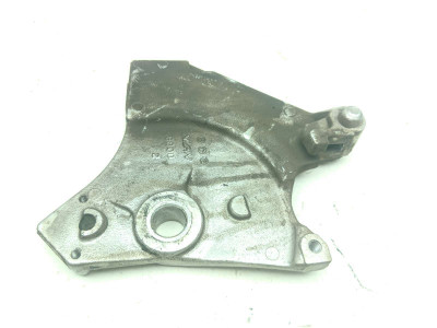 16 Kawasaki Z800 Rear Brake Caliper Mount Bracket